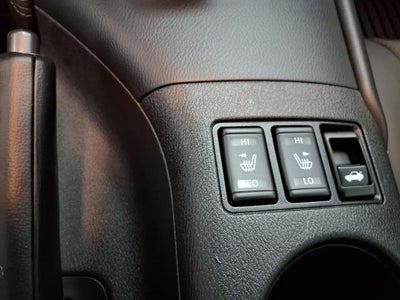 2024 Nissan Z Performance Auto