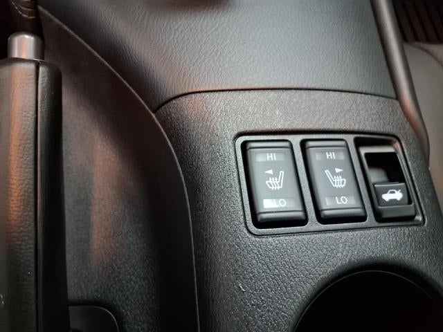 2024 Nissan Z Performance Auto