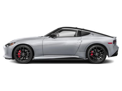 2024 Nissan Z Performance Auto