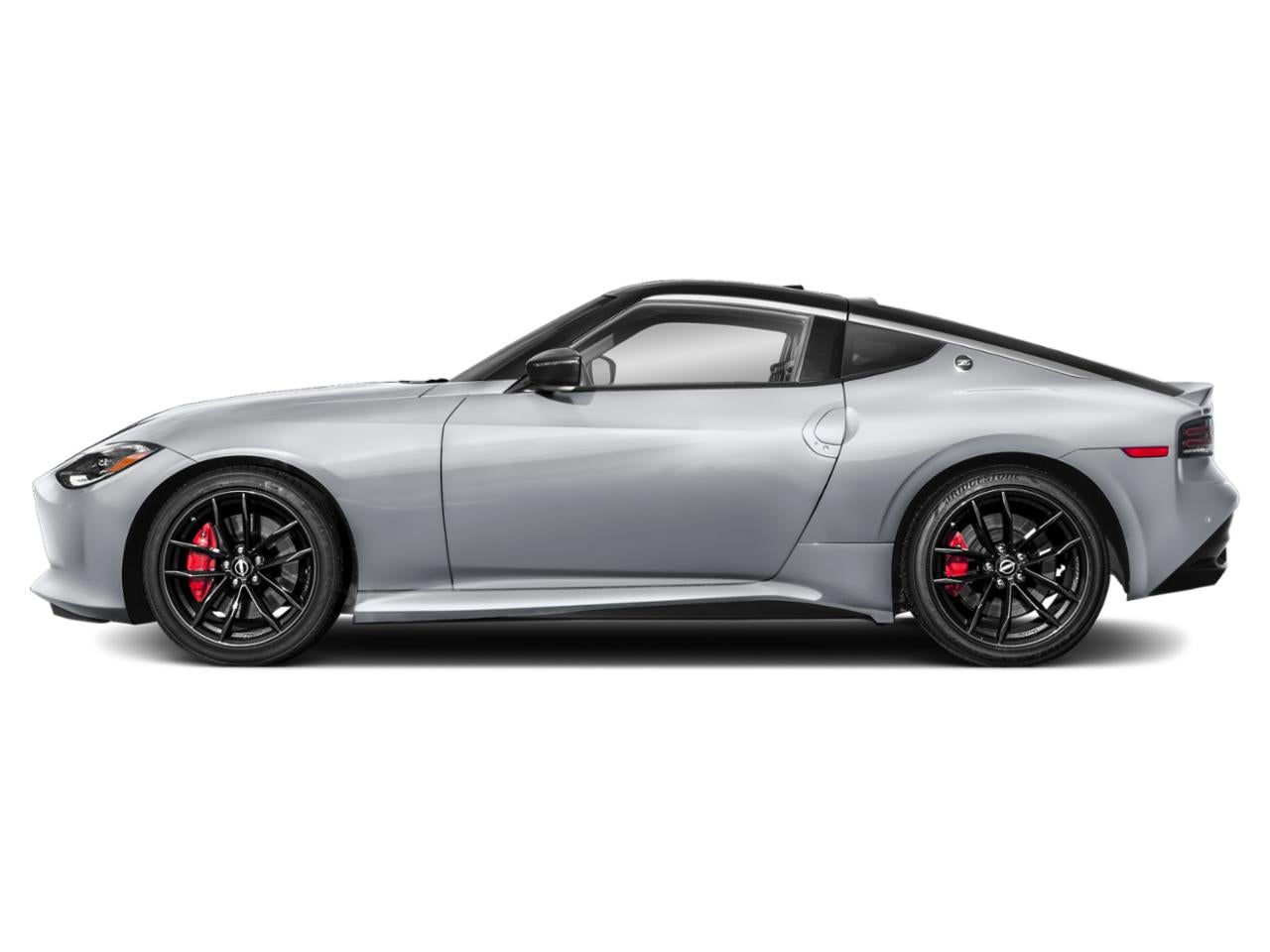 2024 Nissan Z Performance Auto