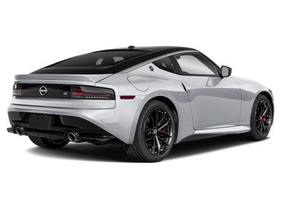 2024 Nissan Z Performance Auto