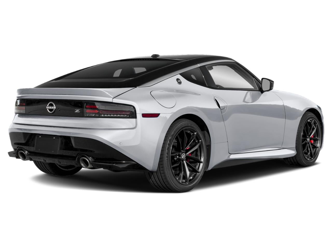 2024 Nissan Z Performance Auto
