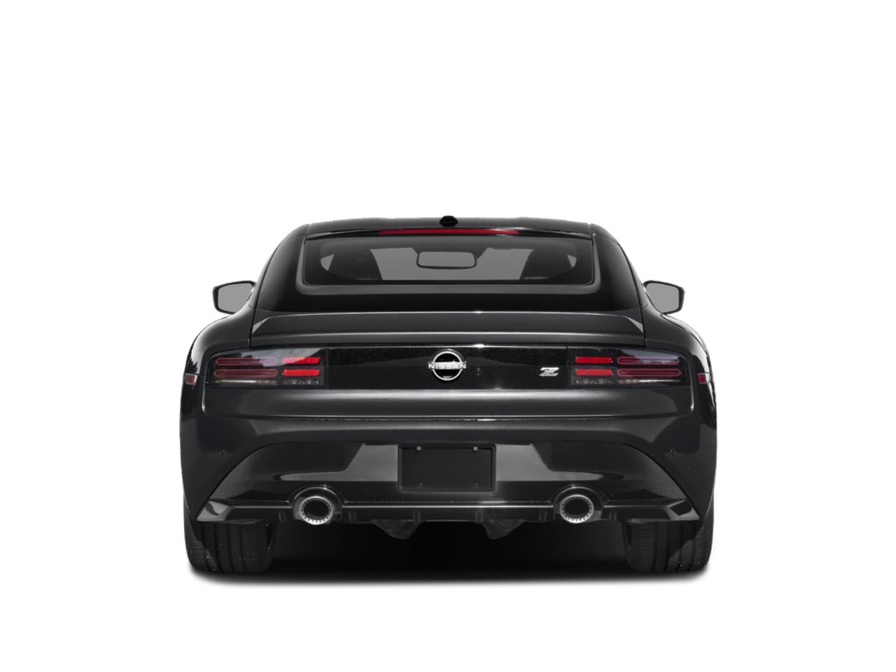 2024 Nissan Z Performance Auto