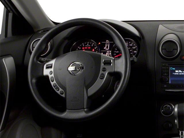 2011 Nissan Rogue FWD 4dr SV