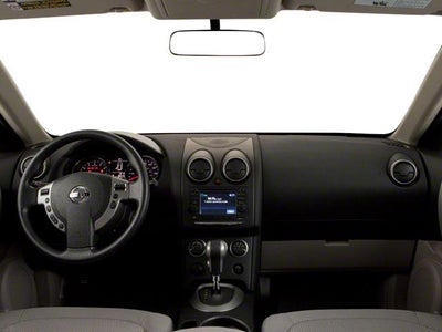 2011 Nissan Rogue FWD 4dr SV
