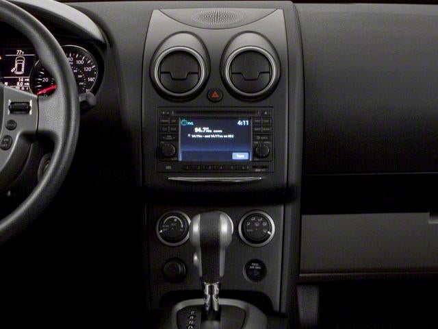 2011 Nissan Rogue FWD 4dr SV