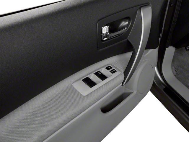 2011 Nissan Rogue FWD 4dr SV