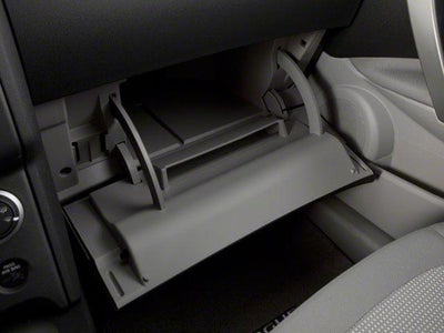 2011 Nissan Rogue FWD 4dr SV