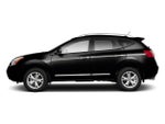 2011 Nissan Rogue FWD 4dr SV