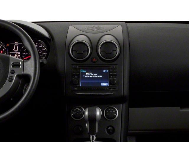 2011 Nissan Rogue FWD 4dr SV