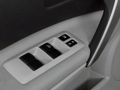 2011 Nissan Rogue FWD 4dr SV