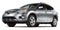 2011 Nissan Rogue FWD 4dr SV