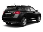 2011 Nissan Rogue FWD 4dr SV