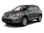 2011 Nissan Rogue FWD 4dr SV