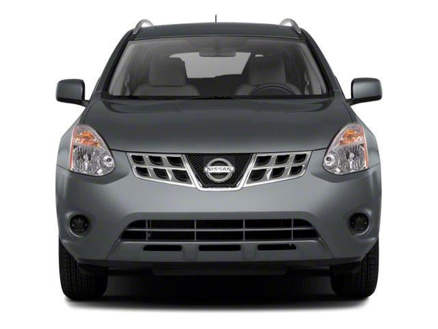 2011 Nissan Rogue FWD 4dr SV