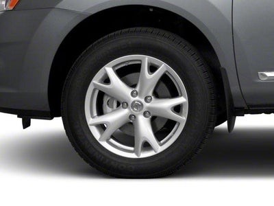 2011 Nissan Rogue FWD 4dr SV