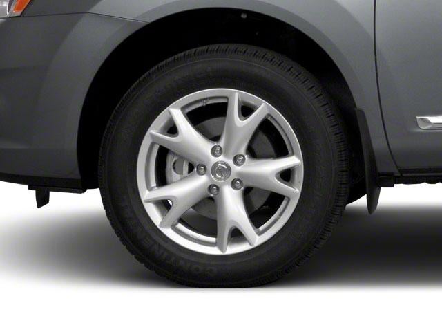 2011 Nissan Rogue FWD 4dr SV
