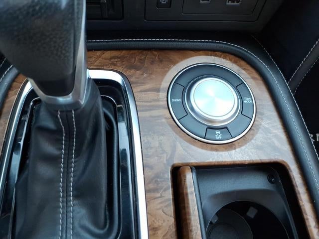 2021 Nissan Armada 4x2 SL