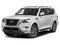 2021 Nissan Armada 4x2 SL