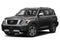 2019 Nissan Armada 4x2 SL