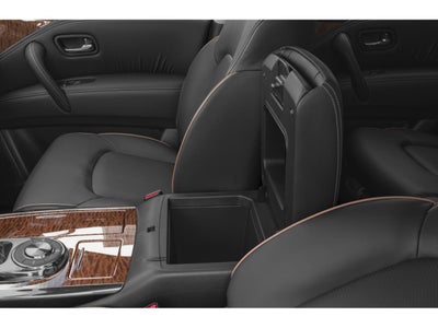 2019 Nissan Armada 4x2 SL