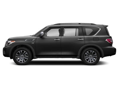 2019 Nissan Armada 4x2 SL