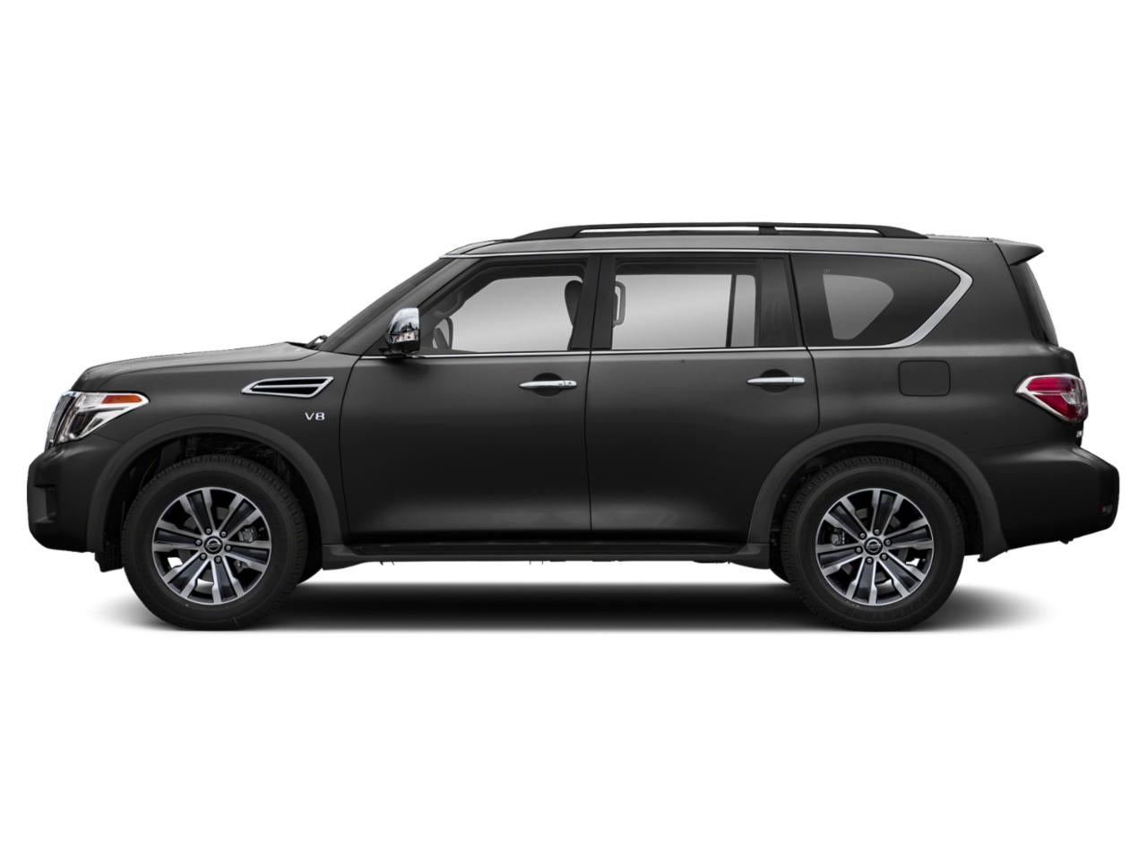 2019 Nissan Armada 4x2 SL