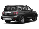 2019 Nissan Armada 4x2 SL