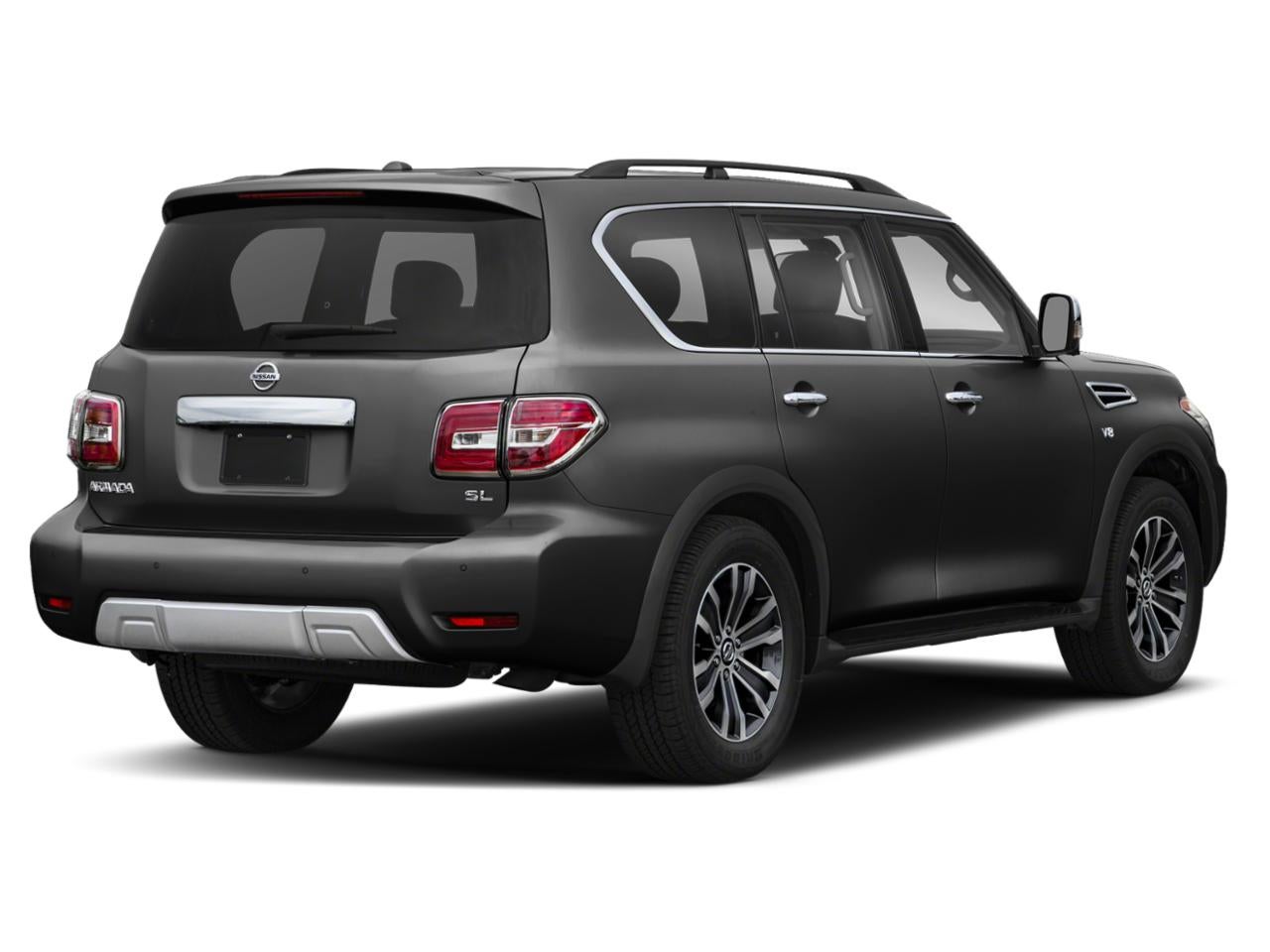 2019 Nissan Armada 4x2 SL
