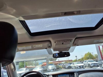 2020 Nissan Armada 4x2 SL