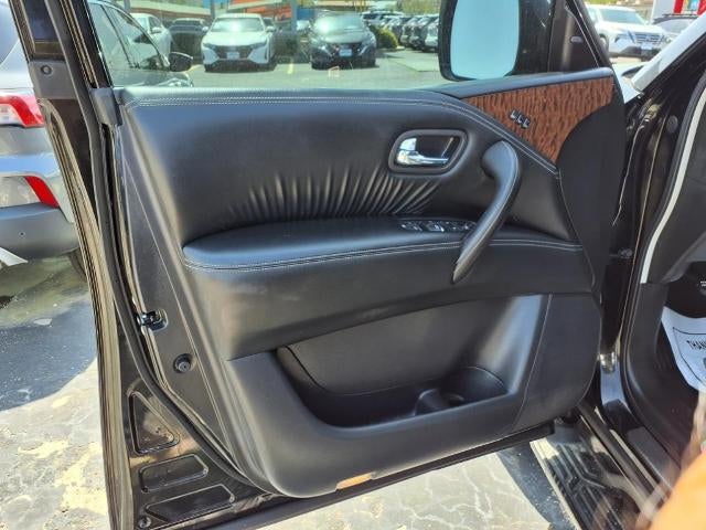 2020 Nissan Armada 4x2 SL