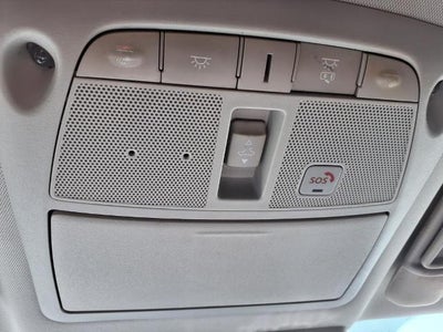 2020 Nissan Armada 4x2 SL