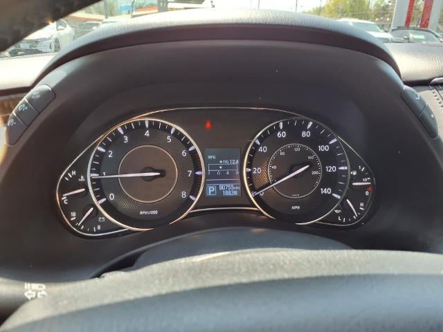 2020 Nissan Armada 4x2 SL