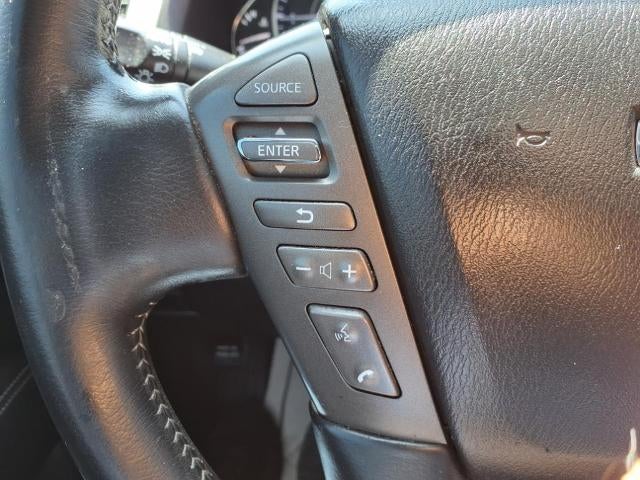 2020 Nissan Armada 4x2 SL