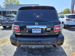 2020 Nissan Armada 4x2 SL
