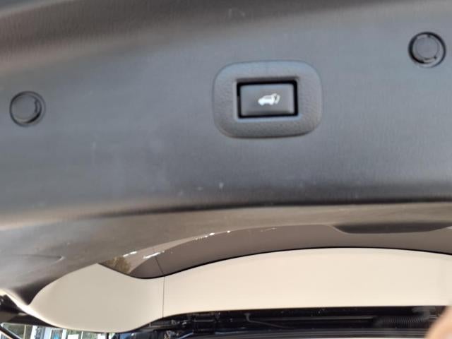 2020 Nissan Armada 4x2 SL