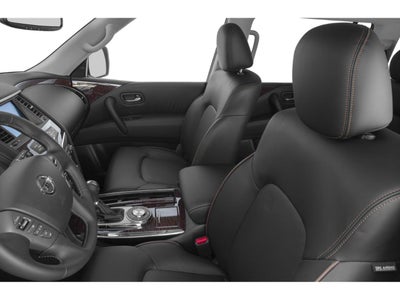 2020 Nissan Armada 4x2 SL