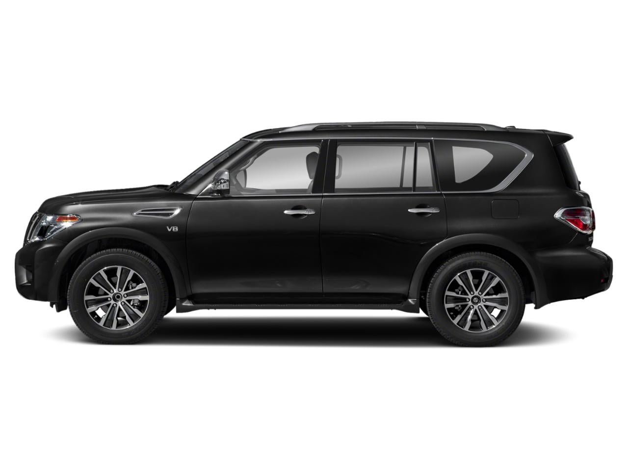 2020 Nissan Armada 4x2 SL