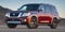 2020 Nissan Armada 4x2 SL