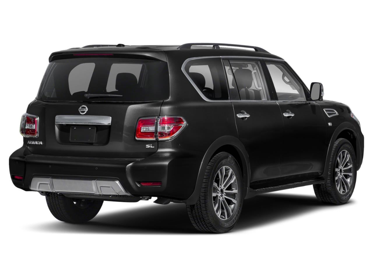 2020 Nissan Armada 4x2 SL