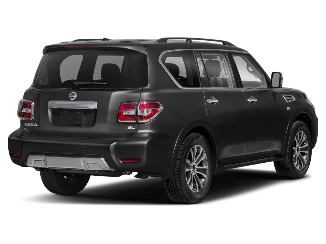 2020 Nissan Armada 4x2 SL