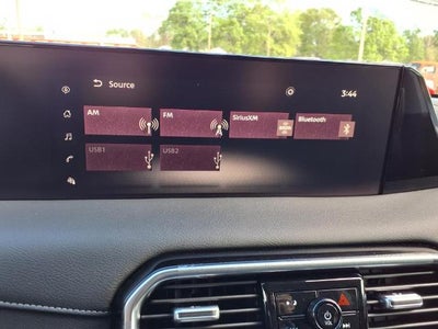 2025 Nissan Armada 4x2 SV