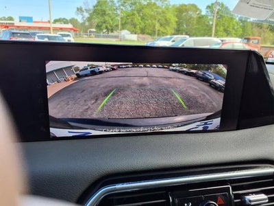 2025 Nissan Armada 4x2 SV