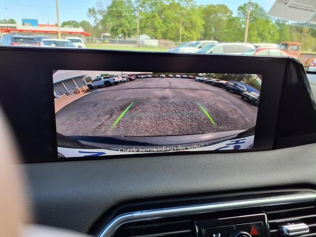 2025 Nissan Armada 4x2 SV