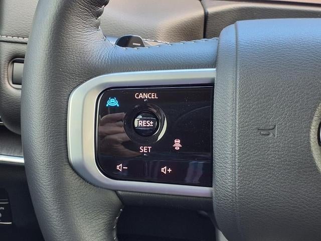 2025 Nissan Armada 4x2 SV