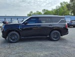 2025 Nissan Armada 4x2 SV