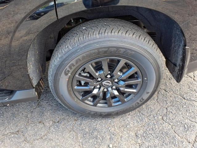 2025 Nissan Armada 4x2 SV