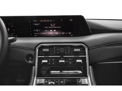 2025 Nissan Armada 4x2 SV