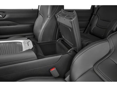 2025 Nissan Armada 4x2 SV