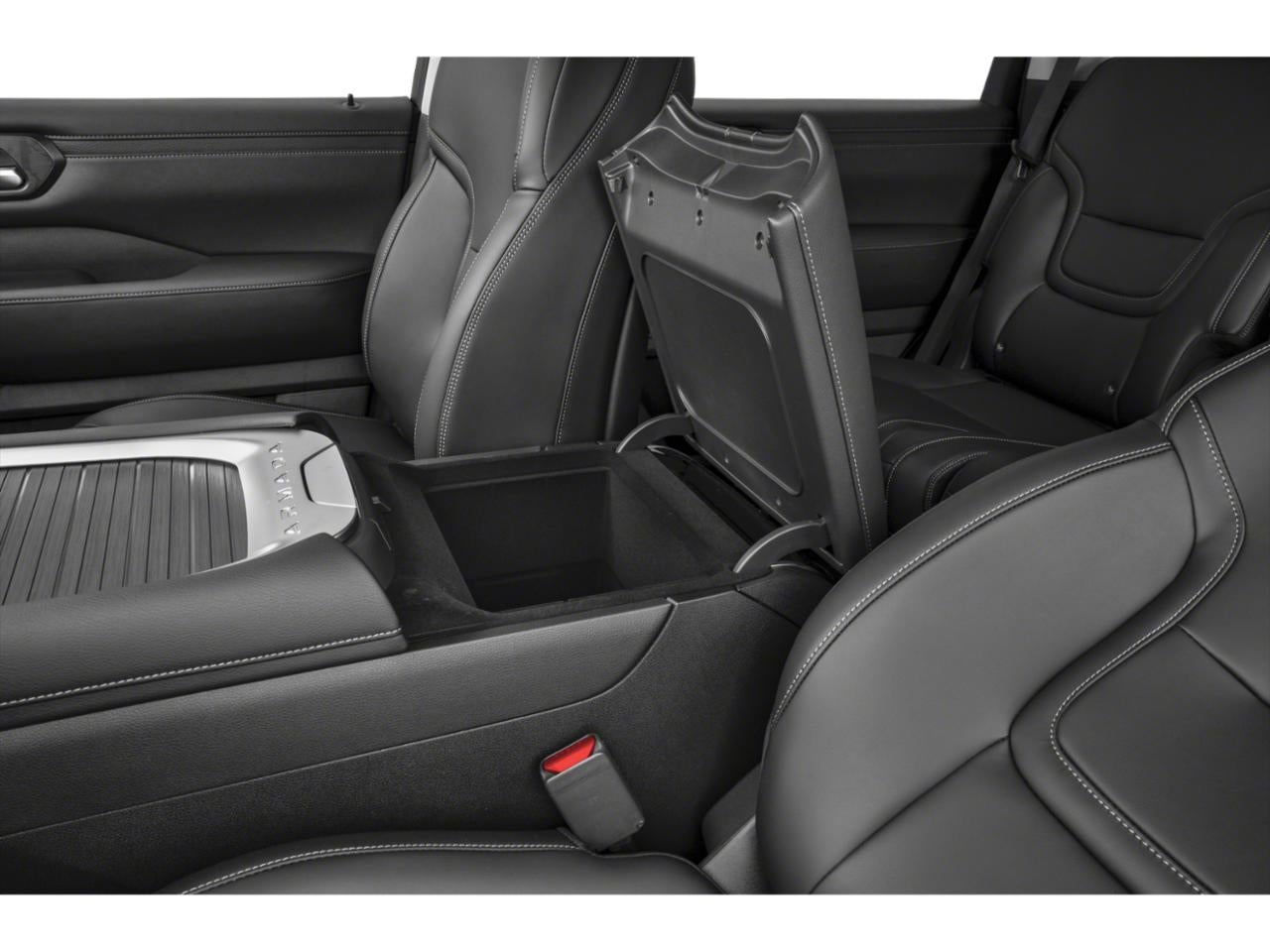 2025 Nissan Armada 4x2 SV